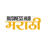 business hub marathi logo